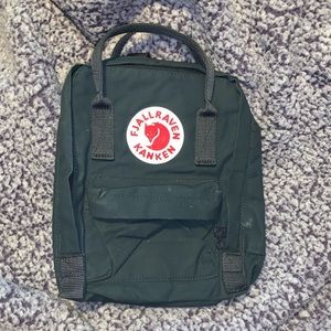kanken mini